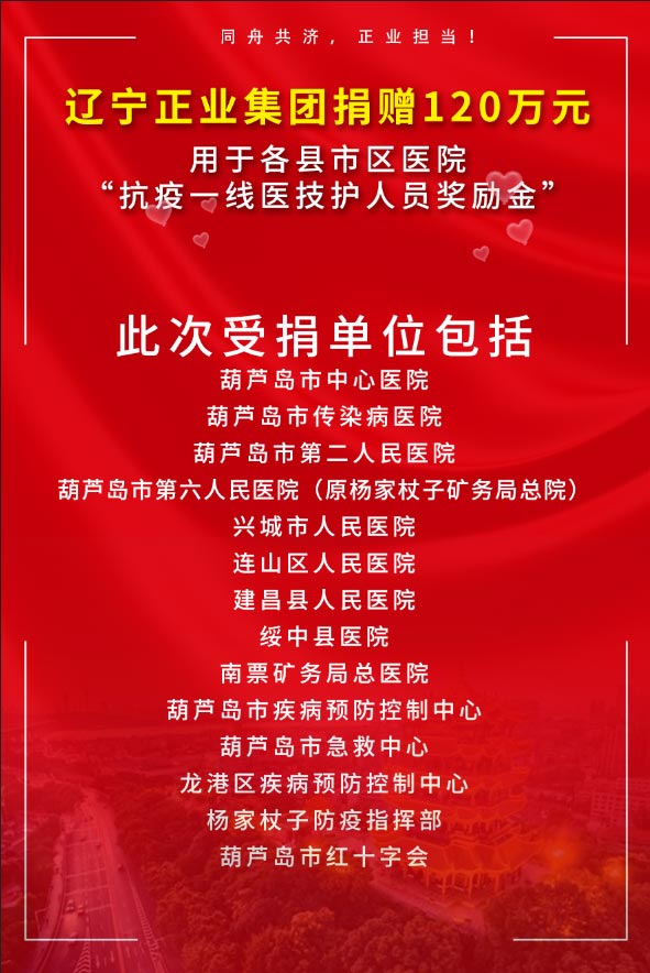 踐行企業(yè)擔(dān)當(dāng)，抗擊“疫”情義不容辭！(圖2)