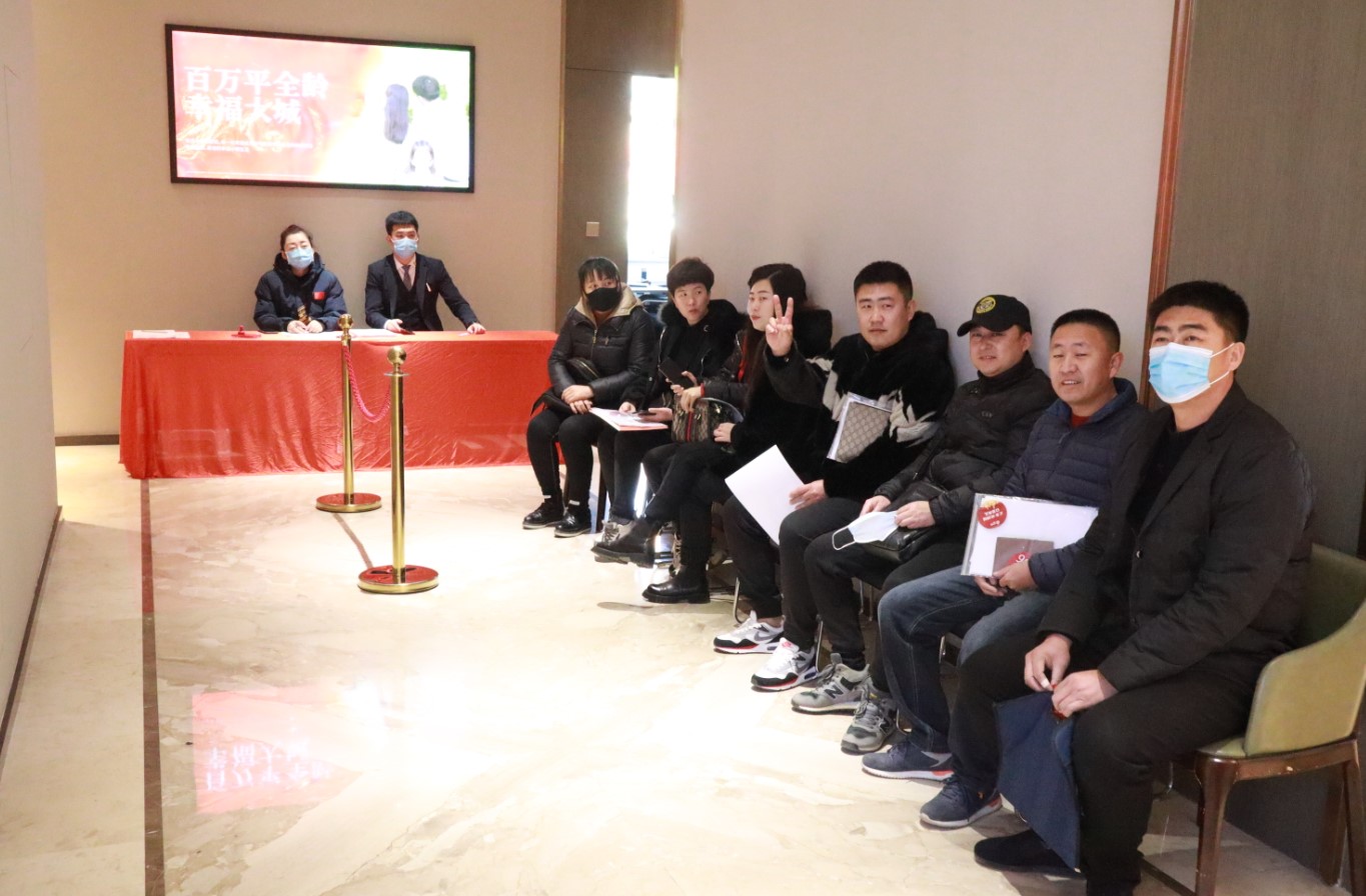 歐洲城·幸福小鎮(zhèn)丨二期暖心交付，幸福啟程(圖6)